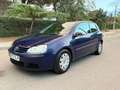 Volkswagen Golf Golf 1.6 Highline Highline Azul - thumbnail 4