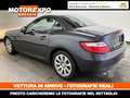 Mercedes-Benz SLK 200 184 Cv Sport Edition Pelle-Xeno-Navi-Airscarf Grau - thumbnail 7