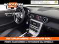 Mercedes-Benz SLK 200 184 Cv Sport Edition Pelle-Xeno-Navi-Airscarf Grau - thumbnail 9