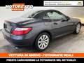 Mercedes-Benz SLK 200 184 Cv Sport Edition Pelle-Xeno-Navi-Airscarf Grau - thumbnail 8