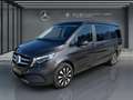 Mercedes-Benz V 300 d 4M Marco Polo Markise+EASY-UP+2x Standhz Gris - thumbnail 2