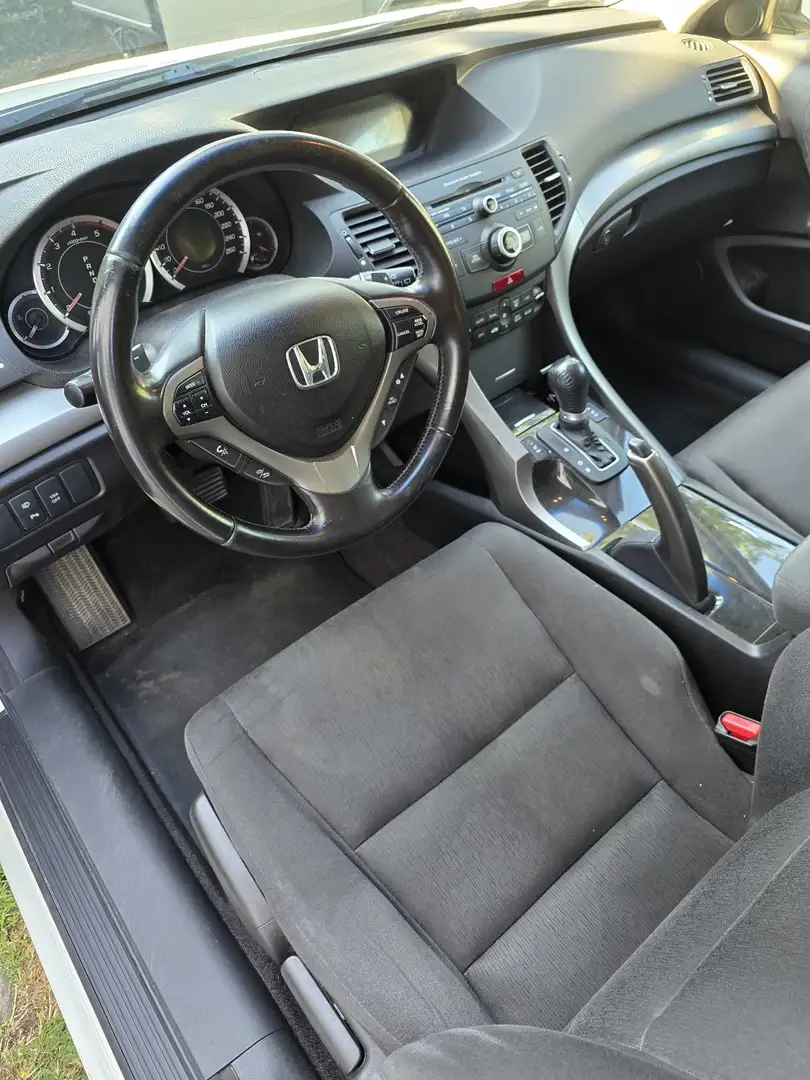 Honda Accord Tourer 2.2i-DTEC Automatik Elegance - 1