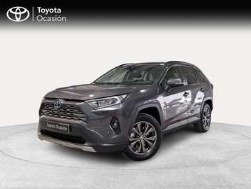 220H e-CVT 4x2 Advance