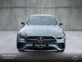 Mercedes-Benz E 300 de T 4M AMG+PANO+360+AHK+LED+FAHRASS+KEYLESS Grau - thumbnail 3