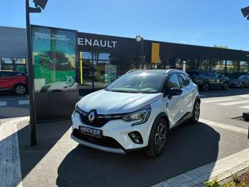 II 1.6 E-TECH Plug-in 160 Intens (EURO 6d)