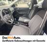 Volkswagen T-Cross Life TSI Schwarz - thumbnail 12