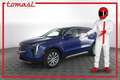 Cadillac XT4 350 TD AWD Premium Luxury INT PELLE TOT,REAR VIEW Blau - thumbnail 1
