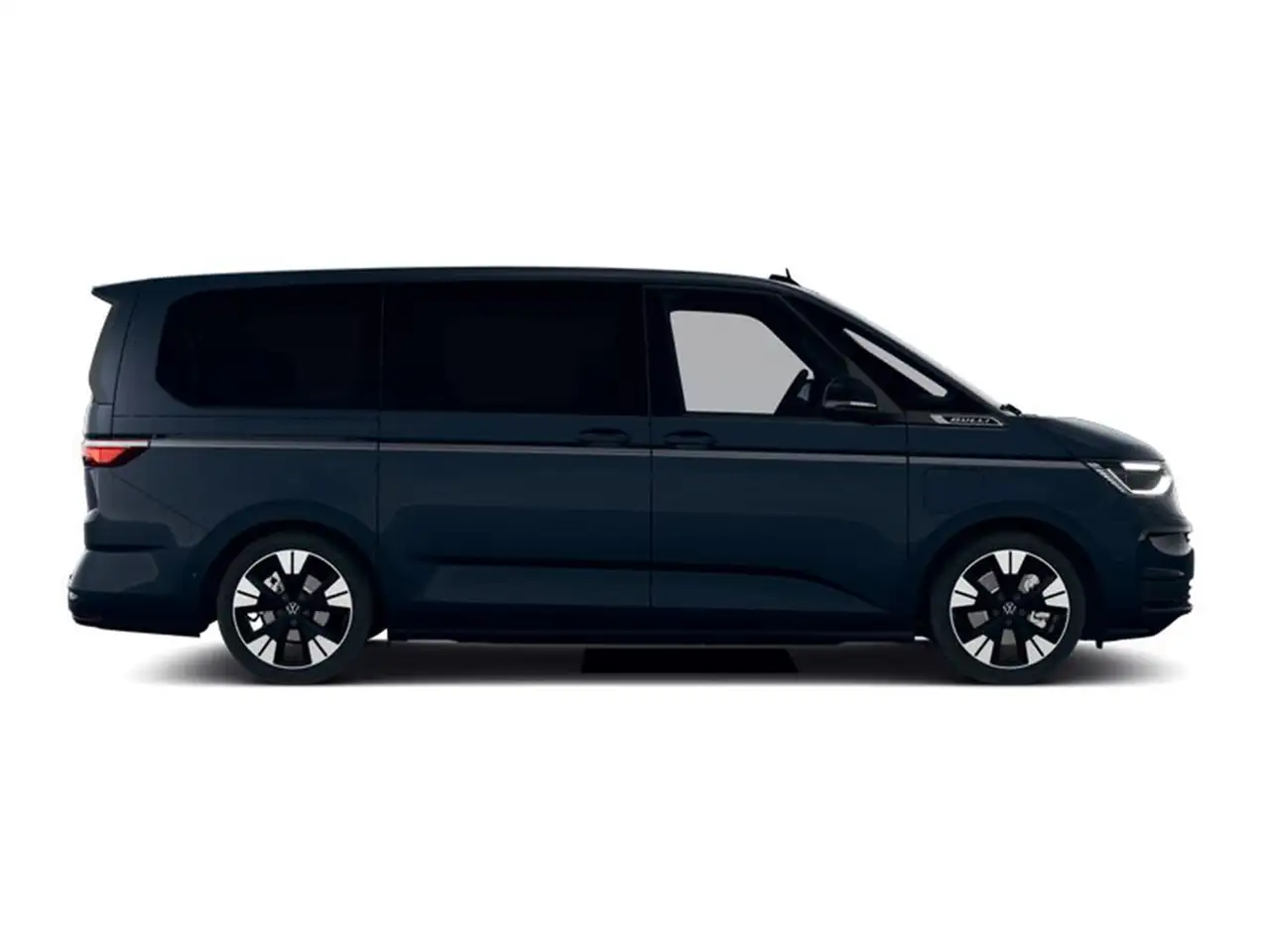 Volkswagen Others 2026