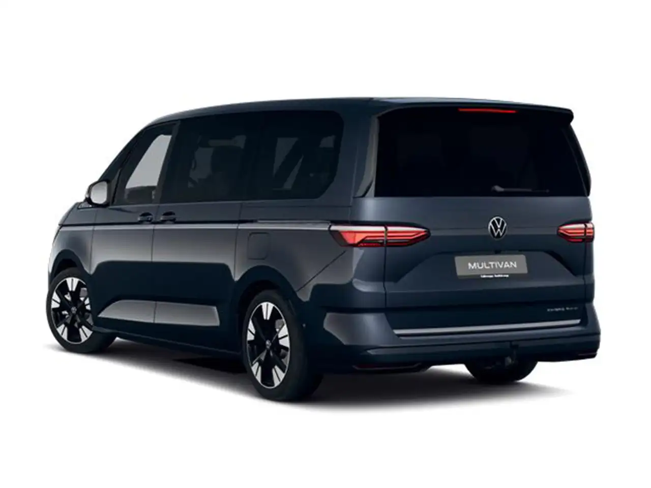 Volkswagen Others 2026