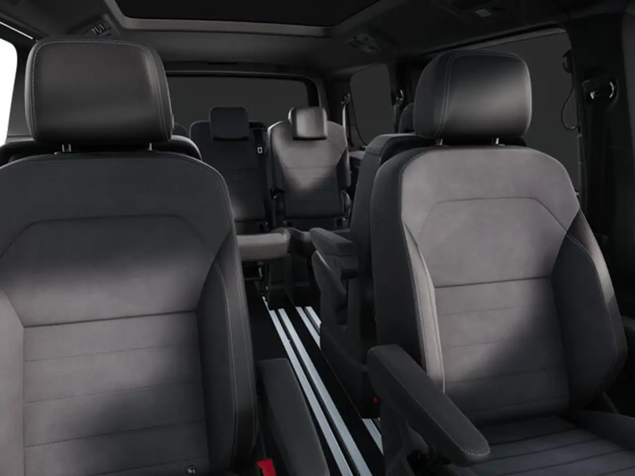Volkswagen Others 2026
