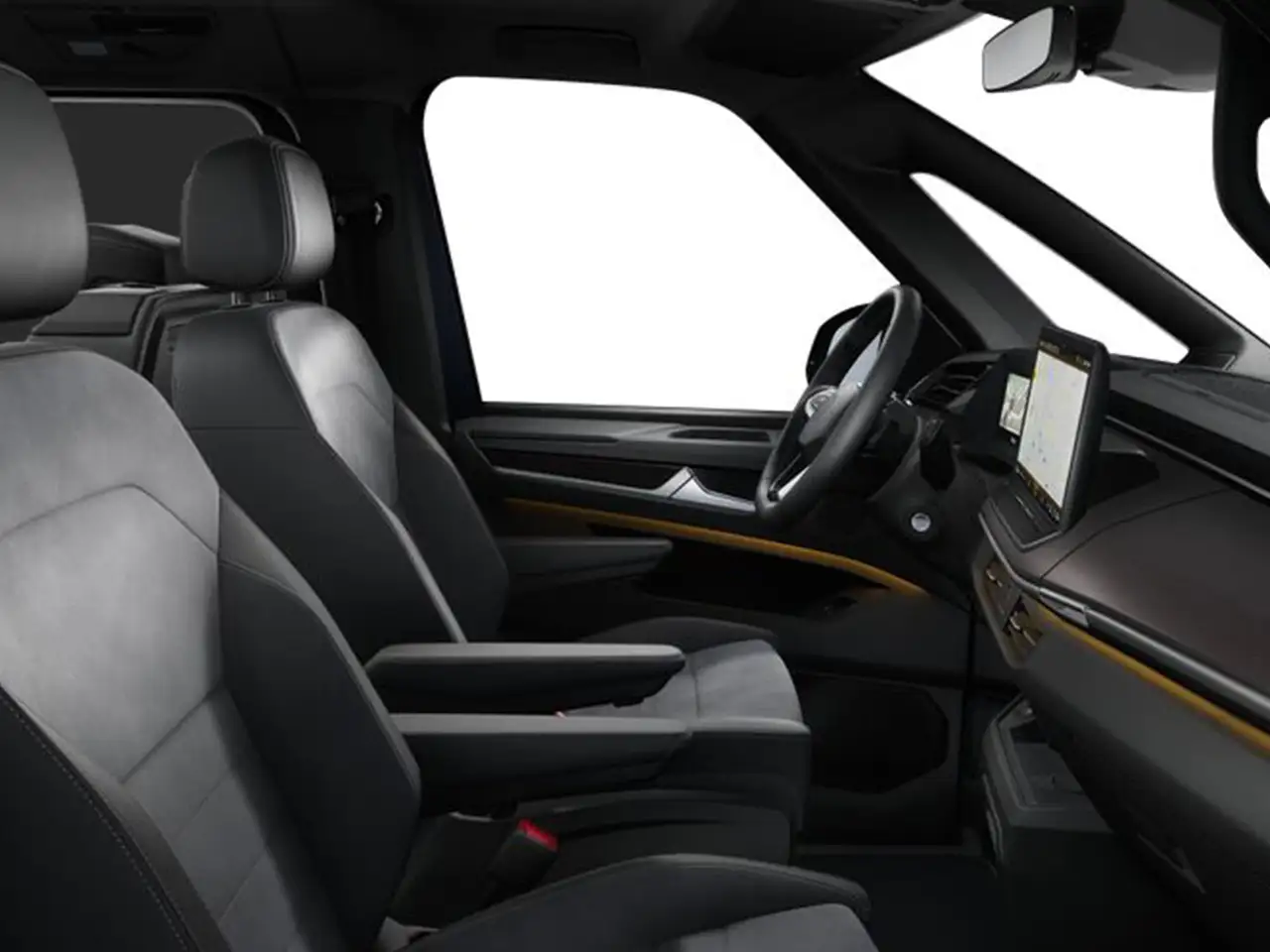 Volkswagen Others 2026