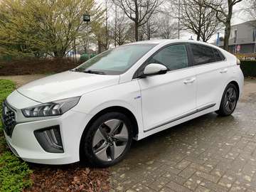 Feel hybride automaat *ZEER PROPER + GARANTIE*