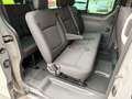 Renault Trafic 145, 8 Sitze, 2 Schiebetüren, 1.Hand Grau - thumbnail 13