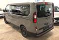 Renault Trafic 145, 8 Sitze, 2 Schiebetüren, 1.Hand Grau - thumbnail 3
