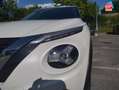 Nissan Juke 1.0 DIG-T 114ch Acenta DCT 2021 Camera Blanc - thumbnail 13