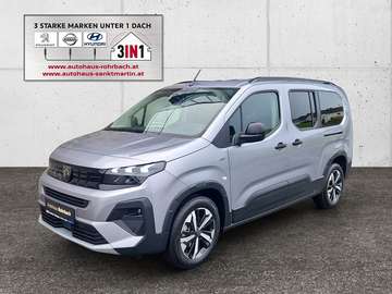 Lang BlueHDI 130 S&S GT EAT8