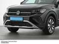 Volkswagen T-Cross Goal TSI LED Sitzhzg D-Cockpit PDC Zwart - thumbnail 7