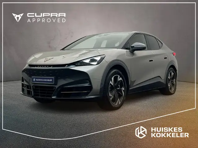 CUPRA Tavascan Business 286pk Automaat Adaptive cruise control, N