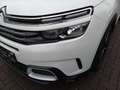 Citroen C5 Aircross PureTech 130 Feel Pack Blanc - thumbnail 8