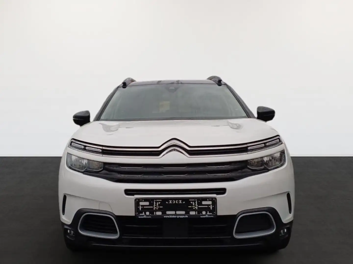 Citroen C5 Aircross PureTech 130 Feel Pack Blanc - 2