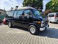 GMC Vandura 2500 storico Iscritto CRS Noir - thumbnail 1