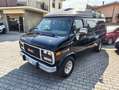 GMC Vandura 2500 storico Iscritto CRS Noir - thumbnail 4