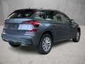 Skoda Kamiq 1.5 TSI DSG Selection Grau - thumbnail 4
