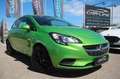 Opel Corsa 1,2 Ecotec Cool&Sound |Apple CarPlay |Touch |Kl... Verde - thumbnail 1