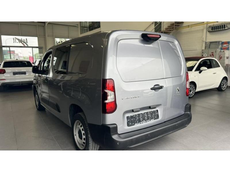 Peugeot Partner Van MWB L2 — photo 3