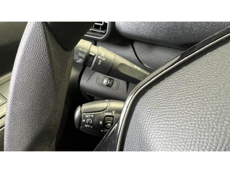Peugeot Partner Van MWB L2 — photo 15