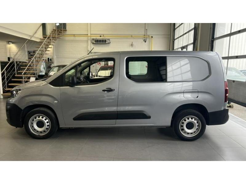 Peugeot Partner Van MWB L2 — photo 2