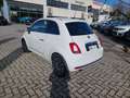 Fiat 500 1.0 Hybrid Dolcevita Wit - thumbnail 3