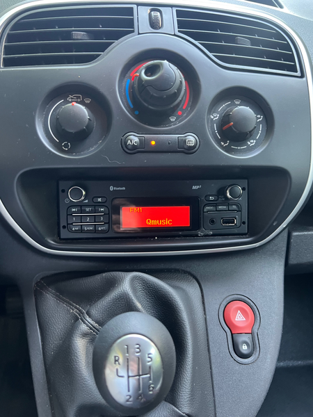 Renault Kangoo 1.2 TCe *48000KM* — photo 14
