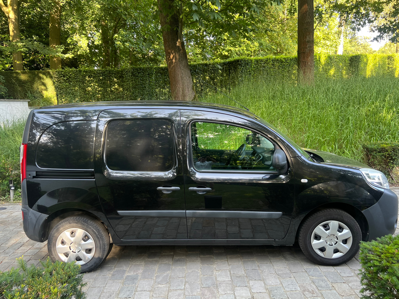 Renault Kangoo 1.2 TCe *48000KM* — photo 6
