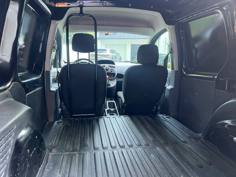 Renault Kangoo 1.2 TCe *48000KM* — photo 11