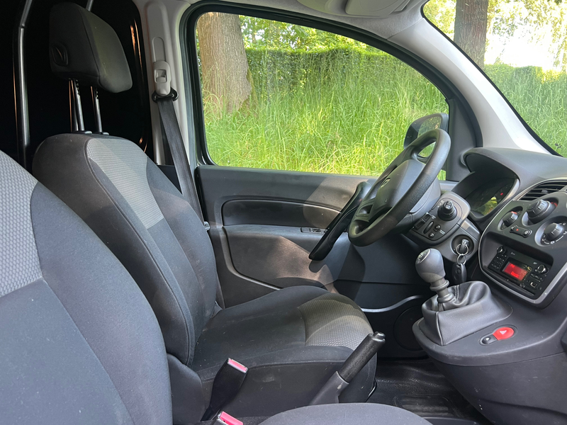 Renault Kangoo 1.2 TCe *48000KM* — photo 12