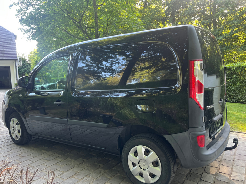 Renault Kangoo 1.2 TCe *48000KM* — photo 10