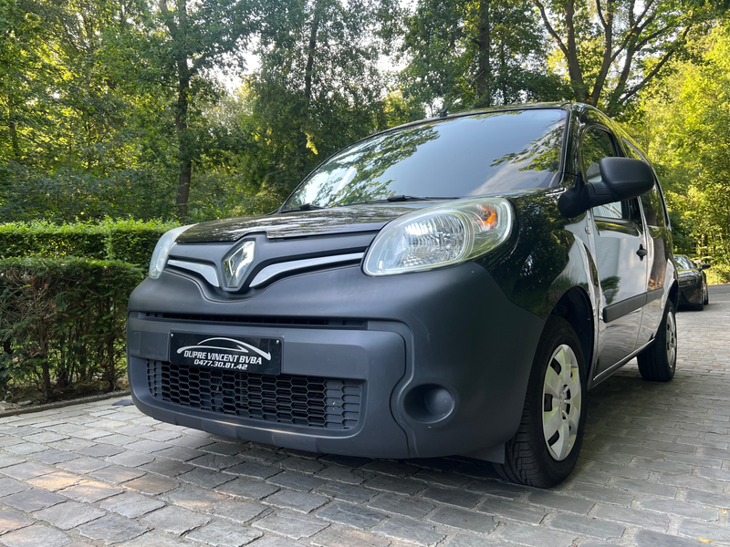 Renault Kangoo 1.2 TCe *48000KM* — photo 2