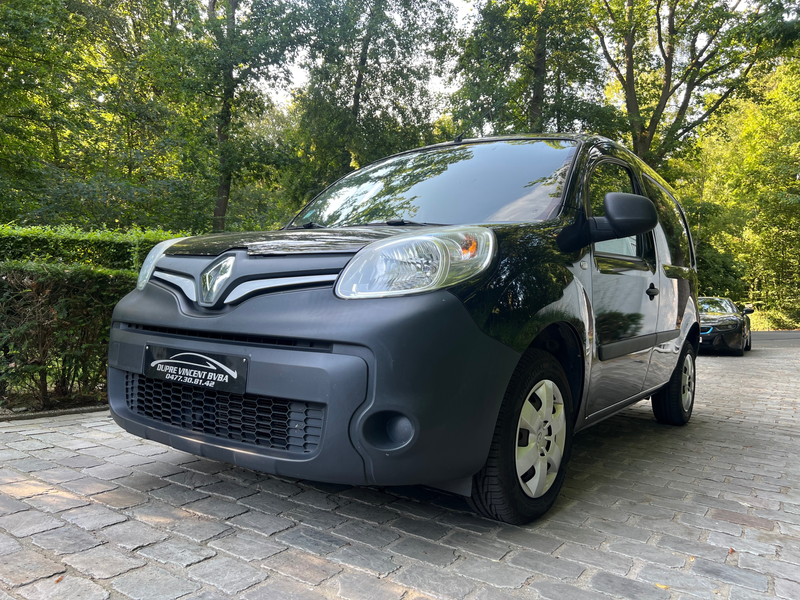 Renault Kangoo 1.2 TCe *48000KM*