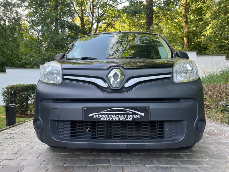 Renault Kangoo 1.2 TCe *48000KM* — photo 3