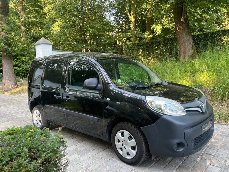 Renault Kangoo 1.2 TCe *48000KM* — photo 5