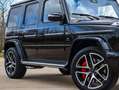 Mercedes-Benz G 63 AMG FULL / Designo / Burmester / Massage / 360 Zwart - thumbnail 17