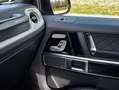Mercedes-Benz G 63 AMG FULL / Designo / Burmester / Massage / 360 Zwart - thumbnail 34
