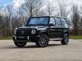 Mercedes-Benz G 63 AMG FULL / Designo / Burmester / Massage / 360 Noir - thumbnail 1
