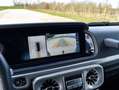 Mercedes-Benz G 63 AMG FULL / Designo / Burmester / Massage / 360 Zwart - thumbnail 29