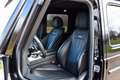 Mercedes-Benz G 63 AMG FULL / Designo / Burmester / Massage / 360 Zwart - thumbnail 21