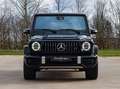 Mercedes-Benz G 63 AMG FULL / Designo / Burmester / Massage / 360 Zwart - thumbnail 19