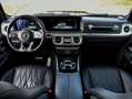 Mercedes-Benz G 63 AMG FULL / Designo / Burmester / Massage / 360 Zwart - thumbnail 35