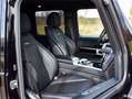 Mercedes-Benz G 63 AMG FULL / Designo / Burmester / Massage / 360 Zwart - thumbnail 38