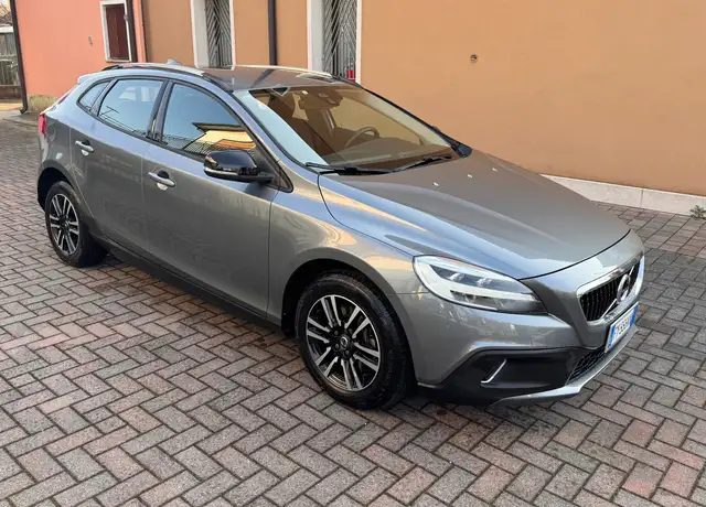 Volvo V40 Cross Country V40 II 2012 Cross Country 2.0 d2 Business